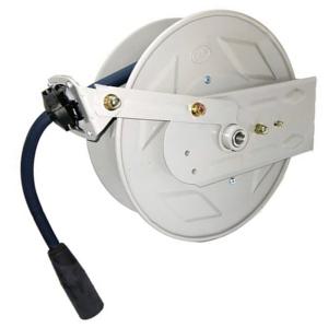 비엔에프 워터호스릴 RWA-810NF NF타입 10m 주방릴 워터릴