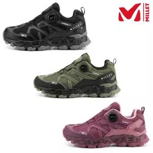 [롯데백화점]밀레 (행사) 남녀공용 방수 발수 엘라스모 BOA_MXTSB908