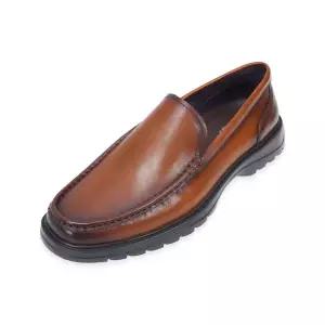 [롯데백화점]영에이지 포트폴리오 남성 페니로퍼 PFDSHL355BR