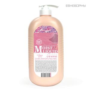 [유통기한 임박] 에스테소피 수용성 모이스트 리퀴드 바디 마사지 오일 젤 콜라겐,  1L, 1개