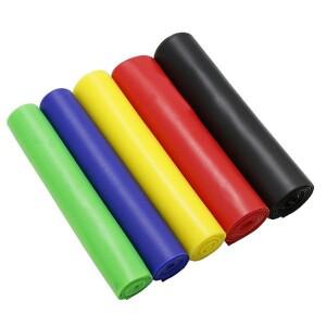 세라밴드 5단계 쎄라 밴드 하체 근력 운동 턱걸이 풀업 줄 고무 어깨 스트레칭 요가 홈트