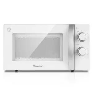 매직쉐프 전자렌지 무회전 플랫 소형 대용량 전자레인지