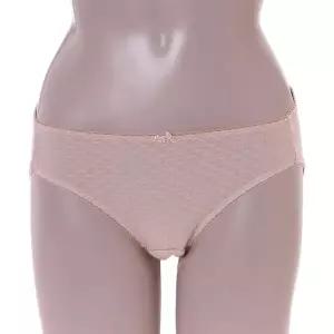 갤러리아 [비비안]눈꽃 면팬티(PT7247/SBR)