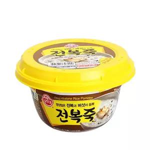 오뚜기 전복죽 285g (상온죽)