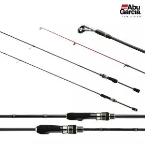 아부가르시아 새턴3 풀체인지 862ML 던질찌 캐스팅볼 인쇼어 에깅 팁런