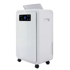 휴앤봇 대형 업소용 공장 산업용 제습기 70리터 HNB-DH70L