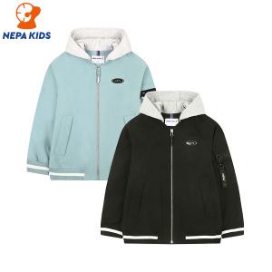 NEPA KIDS 네파키즈 바론 보머 자켓 KJC0601