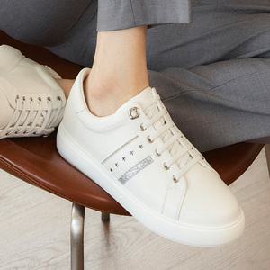 [무크] 여화 빈치스타 밴딩 스니커즈 3colors