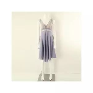 [하프클럽/솔브]비너스(행사) 24AW 광고 메인제품 여성  풀슬립 SVFS0990,GV_C