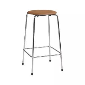 [프리츠한센] HIGH DOT 4 LEGS - WILD WALNUT