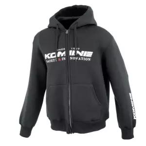 코미네 후드집업 간절기자켓 특수원단 편한 후드 브랜드상의 JK-402