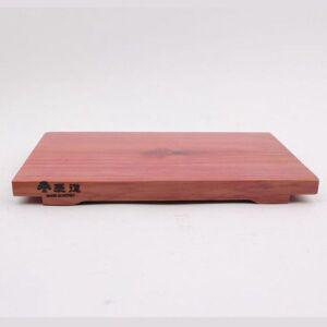 [제이큐]향도마 위생 도마 주방 음식 받침대 플레이트 중