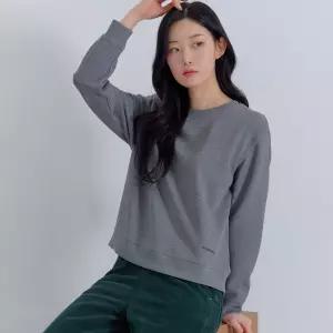 [지센] 에센셜 빅토리아 베이직 스 티셔츠 LSTSOA75