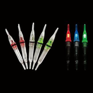 LED 전자 낚시 줄보기 케미 갈치 볼락  선상 미니 집어등