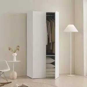 [동서가구]카도 클래식 1000 이불장 DF645168