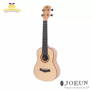 [로코망고] 콘서트 우쿨렐레 CU-20SM / 국산 올솔리드