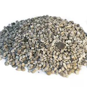 펄라이트 2kg전후(화산석 어항 수족관 바닥재 여과재