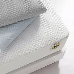 [에이스침대]매트리스커버 마이크로케어 슈퍼싱글사이즈 MICROCARE/SS