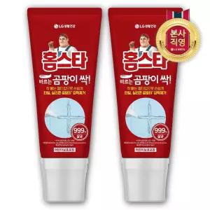 홈스타 바르는 곰팡이 싹 본품 120ml 2개