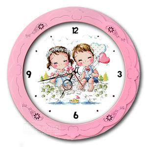 십자수/원단패키지(도안+원단+바늘+실) 판매합니다.