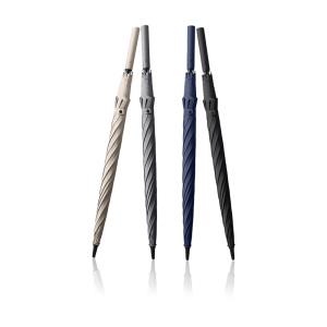 8K UPF 50+ 베이직 골프 장우산 [커버 포함]