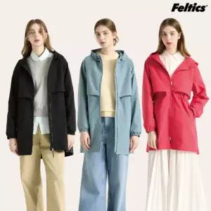 펠틱스 여성 웨더 점퍼 1종