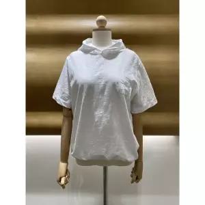 [러브앤쇼](천안아산점)슬라브 후드티셔츠 LCFDPTS25