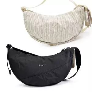 나이키 크로스백 아우라 초승달 가방 IB6207-229 HQ4370-013