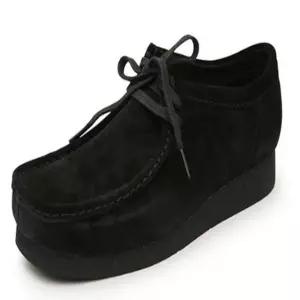 [갤러리아] 금강제화 클락스 남성 왈라비 EVO 워터프루프 CLAOXC3645MF1