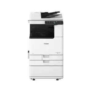 캐논 iR C3326 A3 컬러레이저복합기(정품토너포함) / 팩스미포함