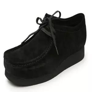 [NS홈쇼핑]금강제화 클락스 남성 왈라비 EVO 워터프루프 CLAOXC3645MF1[34994223]