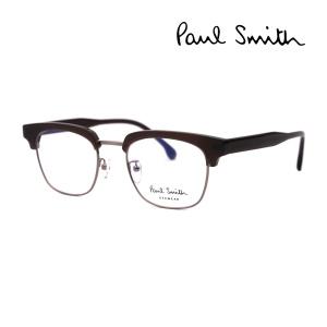 폴스미스 PSKO 021 02 공식수입 하금테 콤비 레트로 명품 안경테
