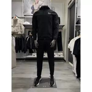 [언더아머](대전신세계) 남성 UA 라이벌 우븐 윈드브레이커 바람막이 팬츠 1390149-1390150