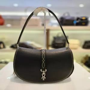 [오야니] 오야니 웨스턴 스티치 새들 숄더크로스백OCSBCB02009