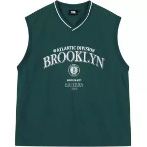 [NBA]BKN 팀 우븐 슬리브리스 N252TS441P1_DJ