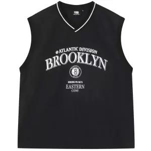 [NBA]BKN 팀 우븐 슬리브리스 N252TS441P2_DJ