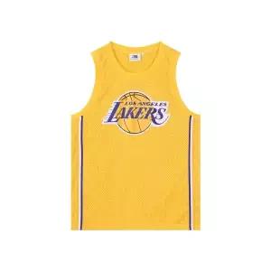 [NBA]ORL 어센틱 팀 메쉬 슬리브리스 N252TS411P_DJ