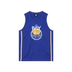 [NBA]ORL 어센틱 팀 메쉬 슬리브리스 N252TS411P1_DJ