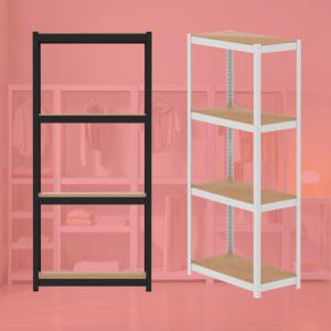 도서관 강철 4단 수납장 600 600 1800 mm 가로 x 깊이 폭 높이 60 60 cm 견고한 5단 중량렉 주문 스피드랙