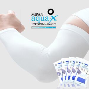 여름 쿨링 팔토시 양쪽세트 2세트 국산토시 남자토시 빅사이즈토시