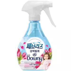 페브리즈 섬유탈취제 370mL(다우니 에이프릴향)