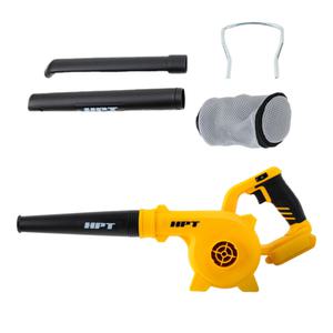 HPT 20V 충전 송풍기 디월트호환 블로워 베어툴 DW20-BR118 흡입 청소기