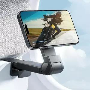 에이핀 JSAUX 비행기 거치대 맥세이프 거치대 탁상용 거치대