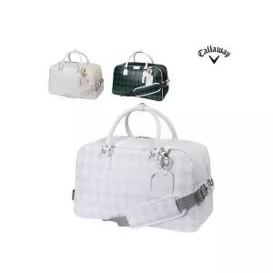 [하프클럽/] 24 필리 아가일 여성 보스턴백