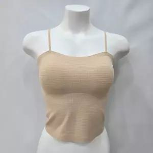 [비비안]탱크탑 브라런닝 퓨징 캐미숄 CS1946A-SK_HDD