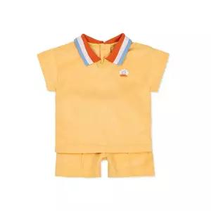 [롯데백화점]오가닉맘 썬라이즈테리반소이지웨어(MKMLEJ02)