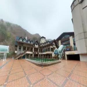 [강원] 하이원콘도 밸리콘도(강원, 정선)