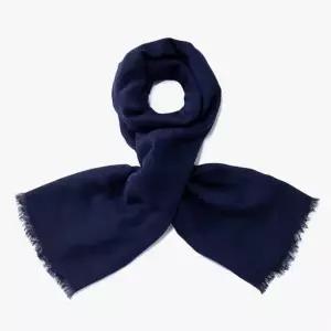 [롯데백화점]엠포리오아르마니 [공식30프로할인] EMPORIO ARMANI남성 이글 앤 스트라이프 패턴 스톨 A51515