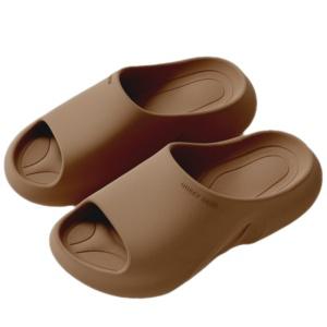 oittor 발편한 아치 쿠션 4cm 슬리퍼 족저근막