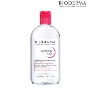 [셀러허브]바이오더마 센시비오 H2O 500ml/민감 클렌징워터/b (S10344120)